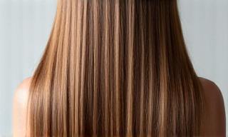 Extensions cheveux naturelles
