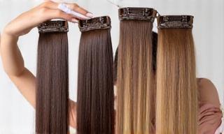 Extensions pour volume et densité