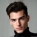 Maxime - Styliste coiffeur